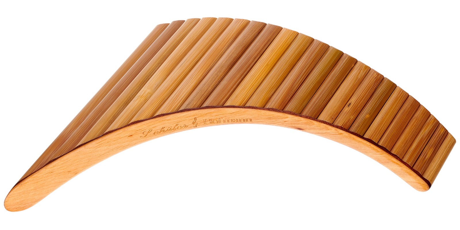 Hofmann Student Panpipe G G1-G4