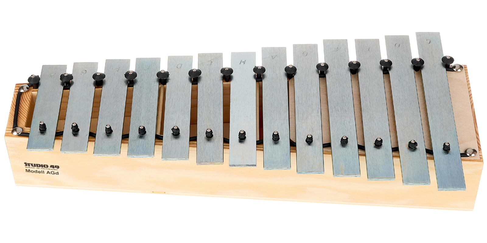 Studio 49 AGd Alto Glockenspiel