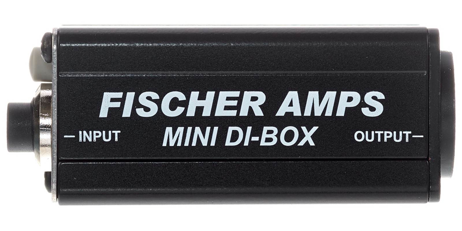 Fischer Amps Mini DI-Box