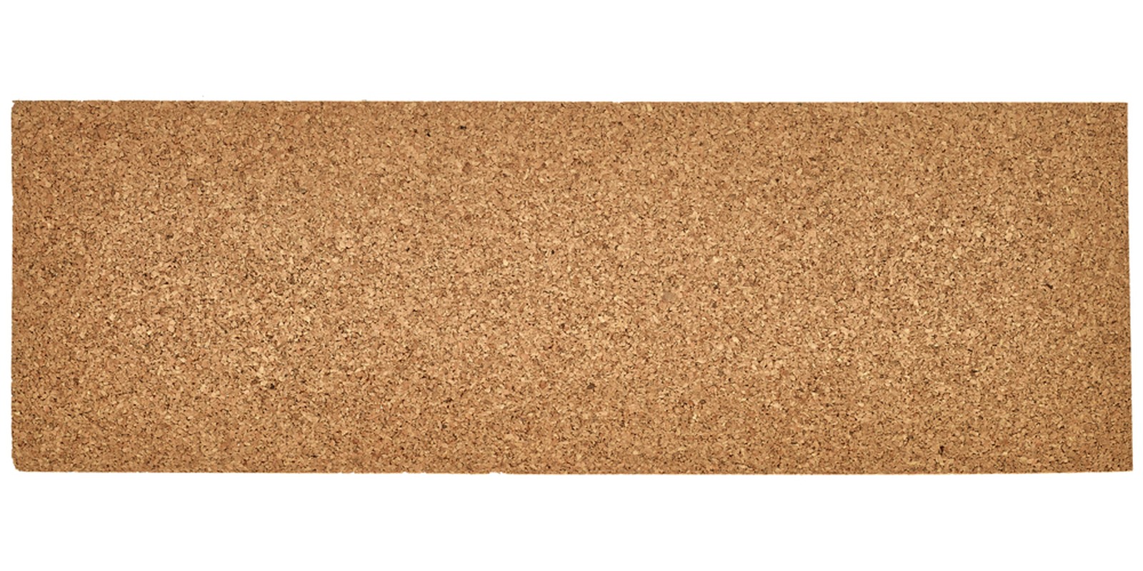 Thomann Pressed Cork Plate 1,0 mm