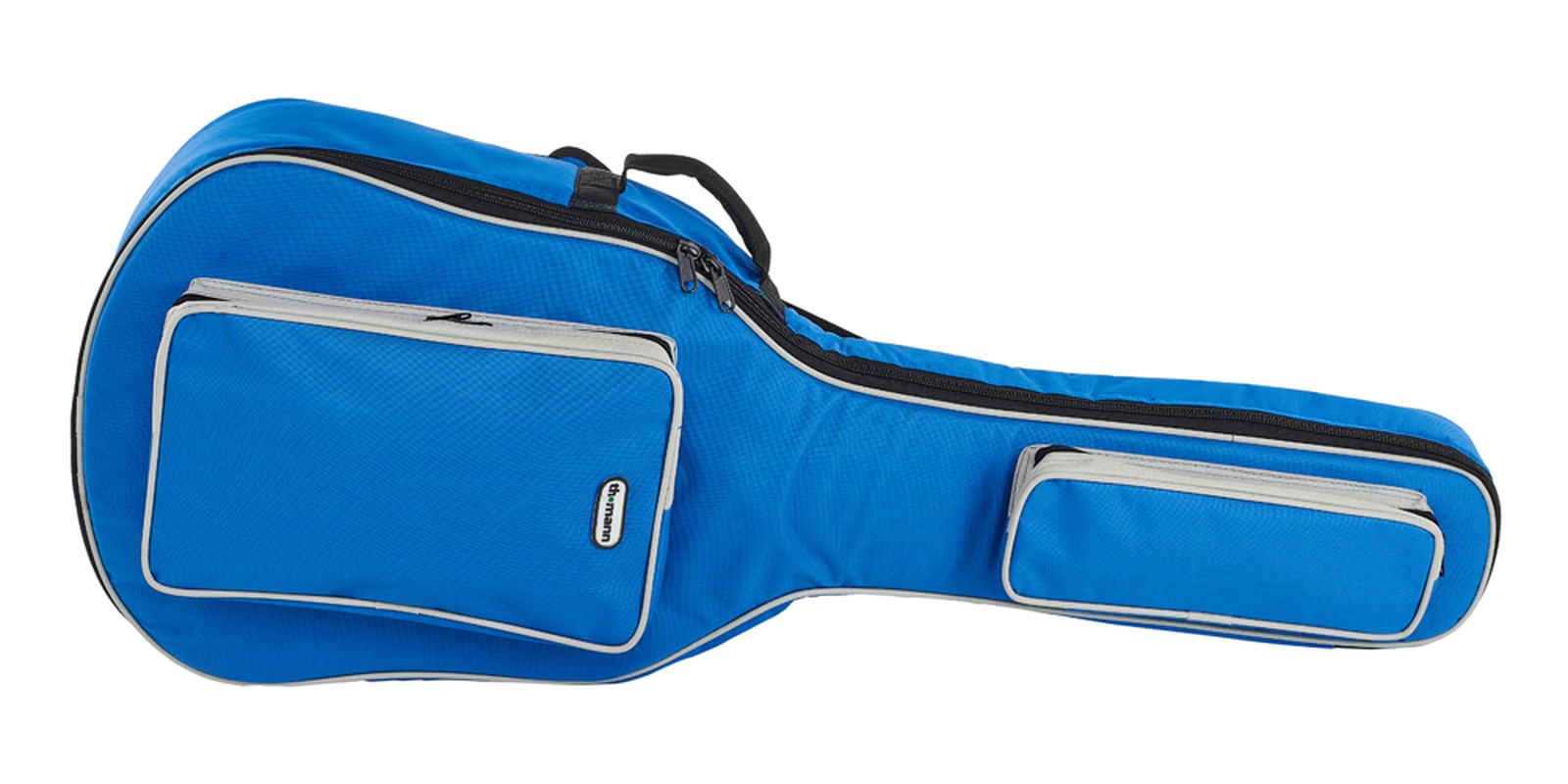 Thomann Acoustic-Steel Gigbag KB