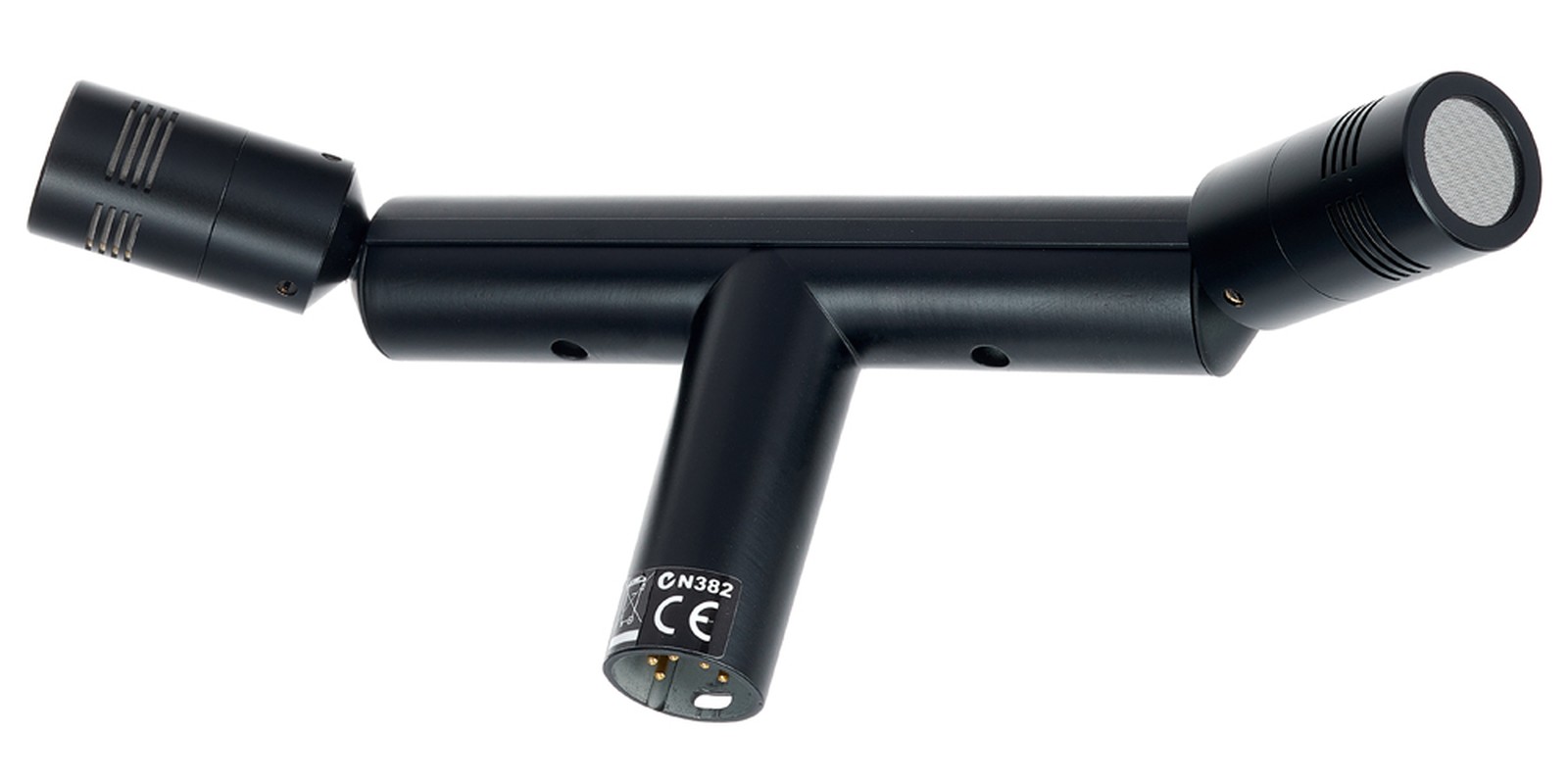 Superlux S502MKII ORTF Echtkondensator-Mikrofonsystem