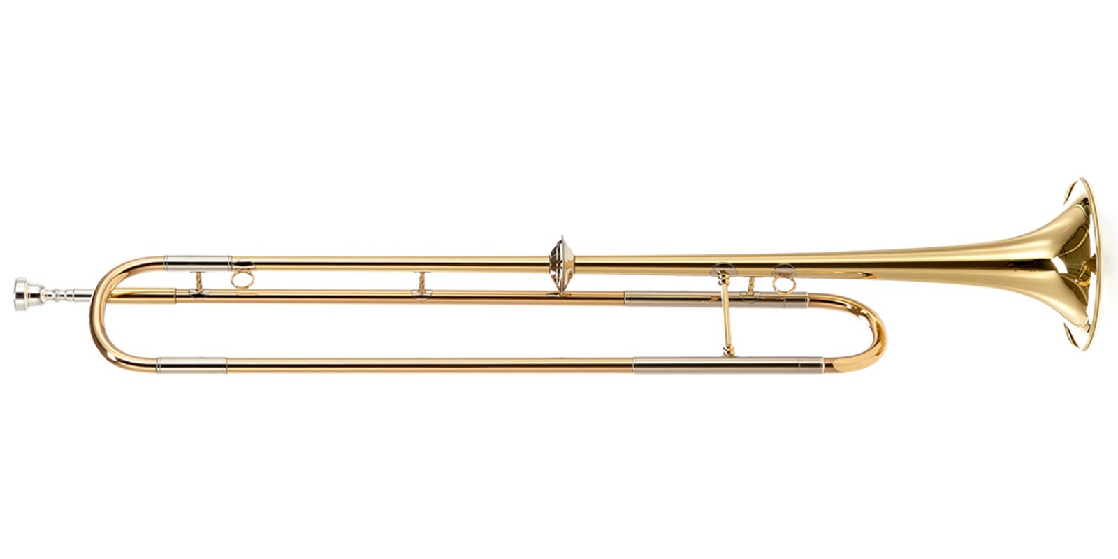 Kühnl & Hoyer Model 597S Eb- 30111 Eb Fanfare