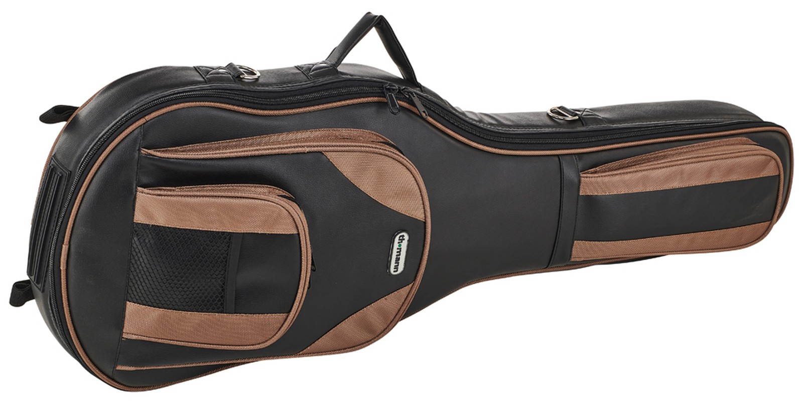 Thomann E-Guitar Gigbag Premium BR