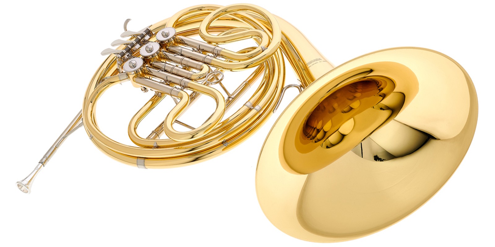 Yamaha YHR-314 II F-French Horn