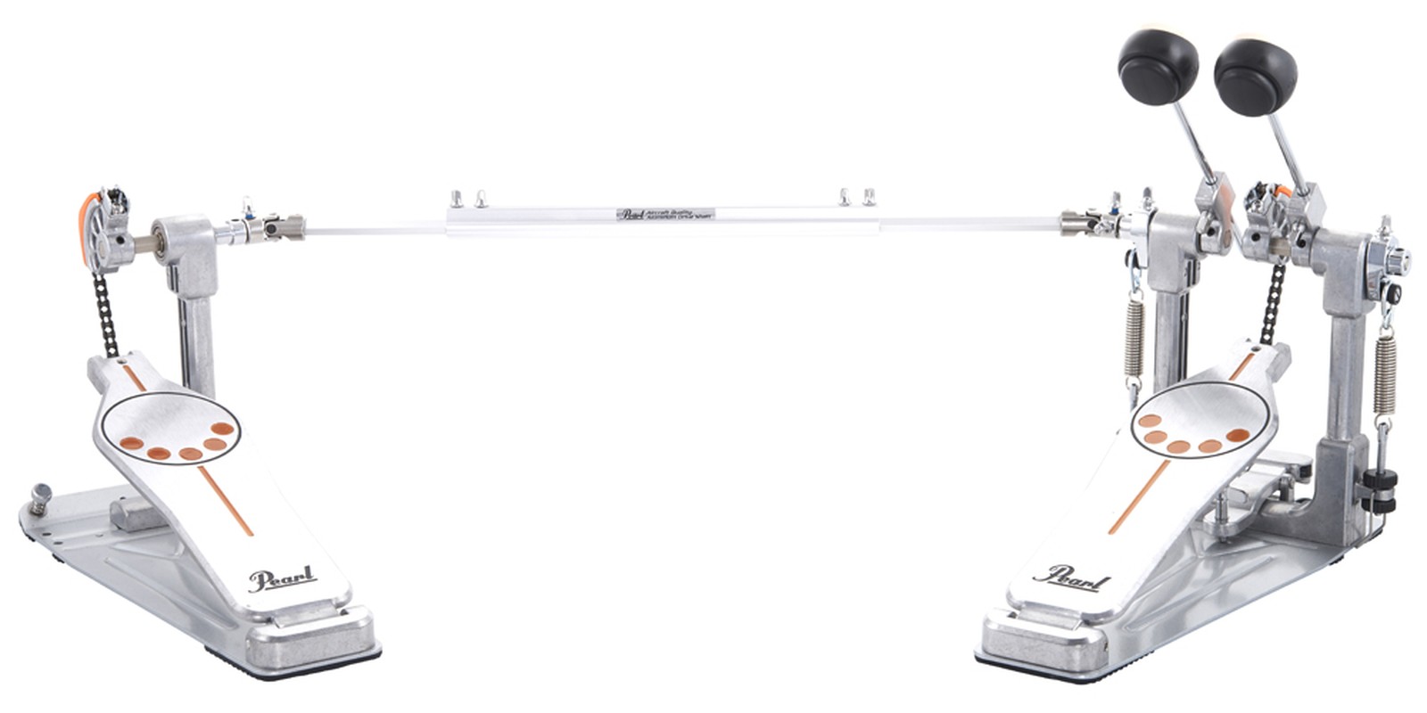 Pearl P-932 Double Bass Drum Pedal