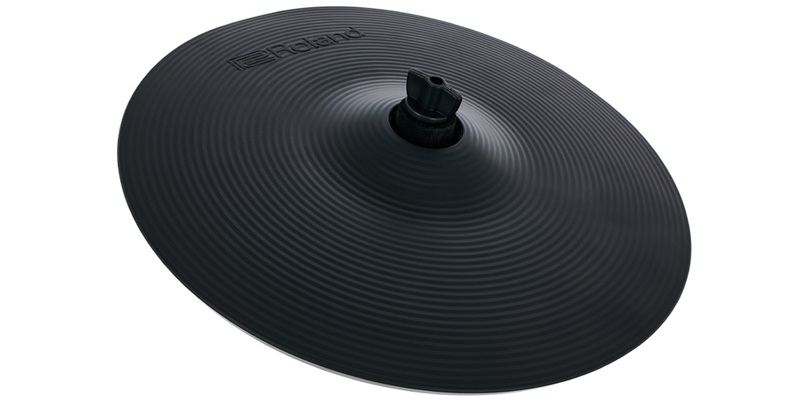 Roland 12" CY-12C-T Cymbal Pad