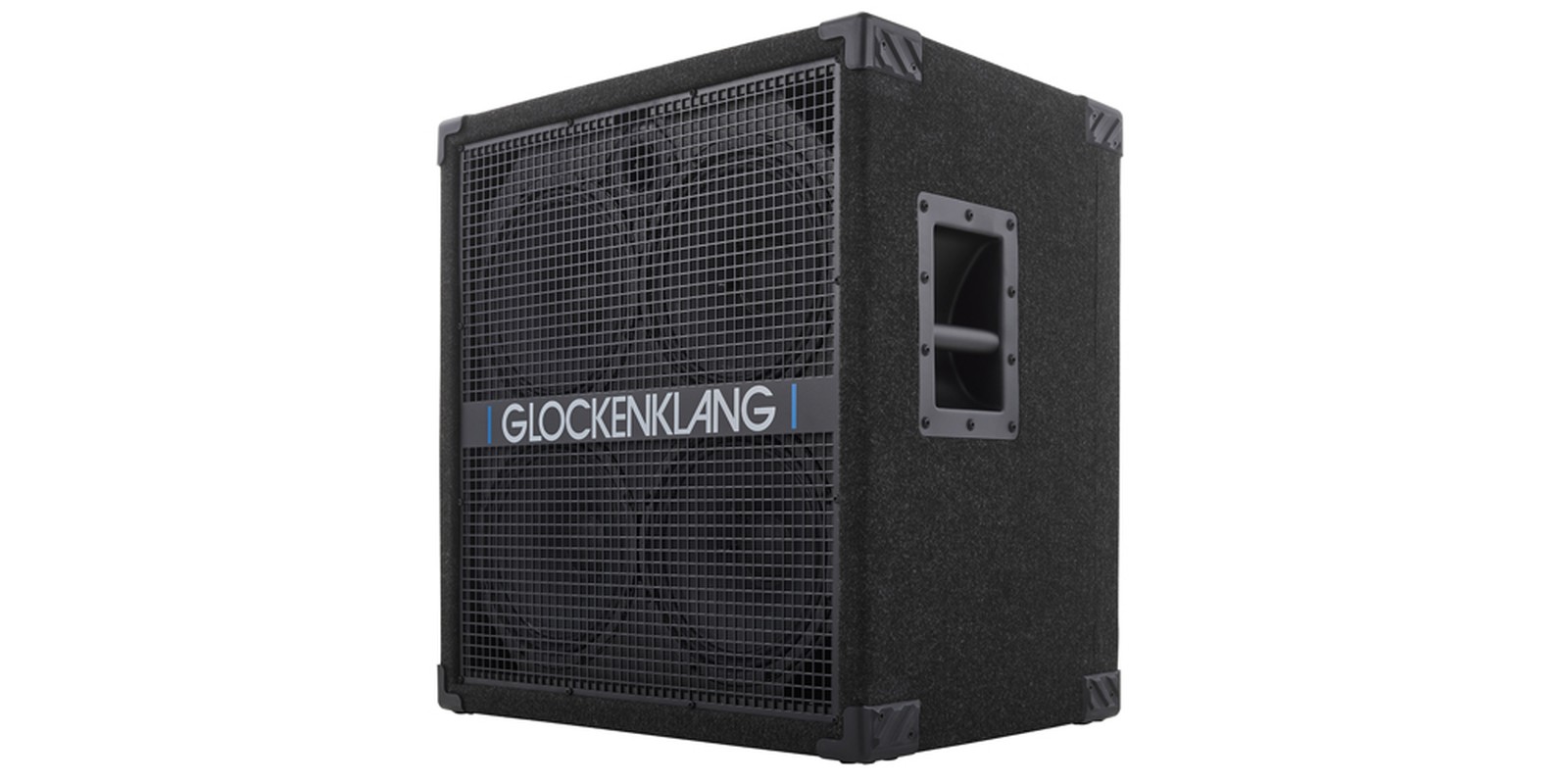 Glockenklang Take Five Neo 4x10 4 Ohms