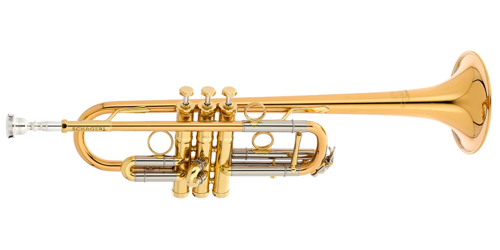 Schagerl Caracas L C-Trumpet L