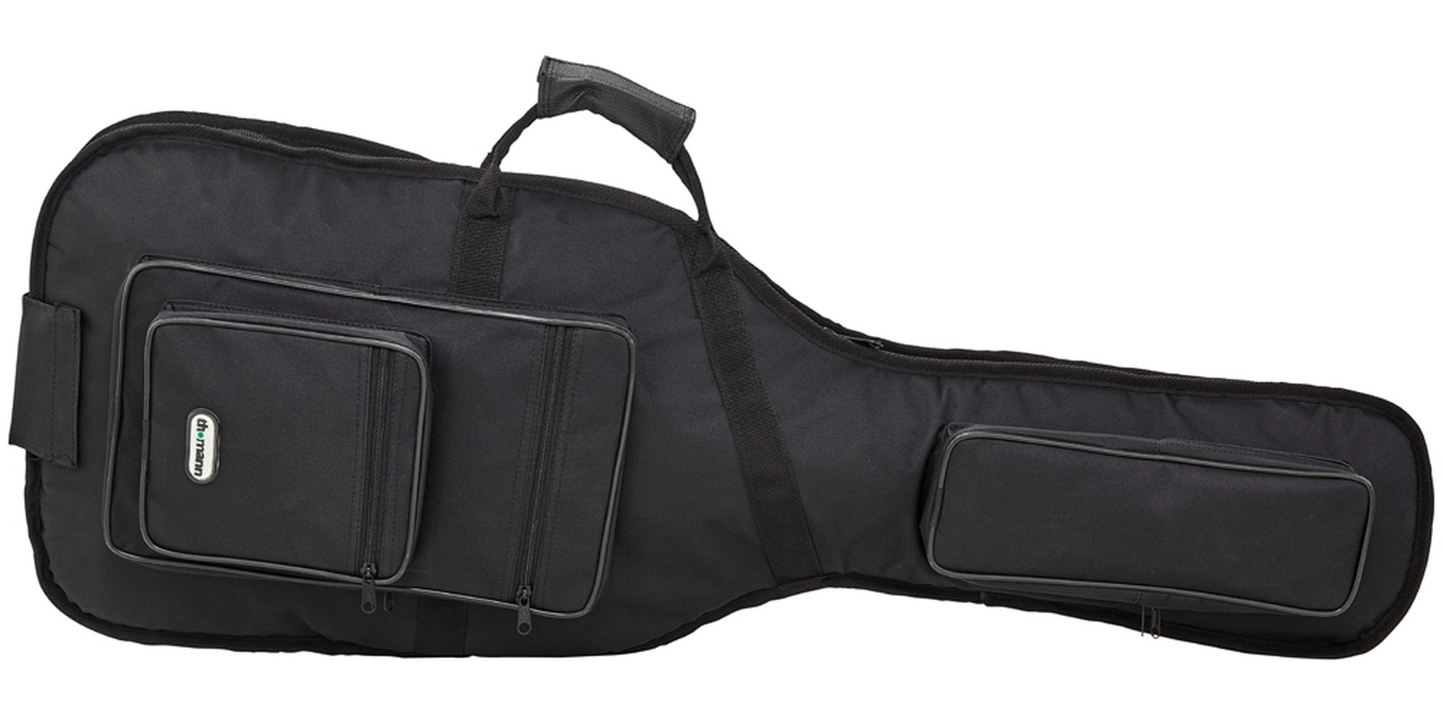 Thomann Gigbag Deluxe für E-Gitarre