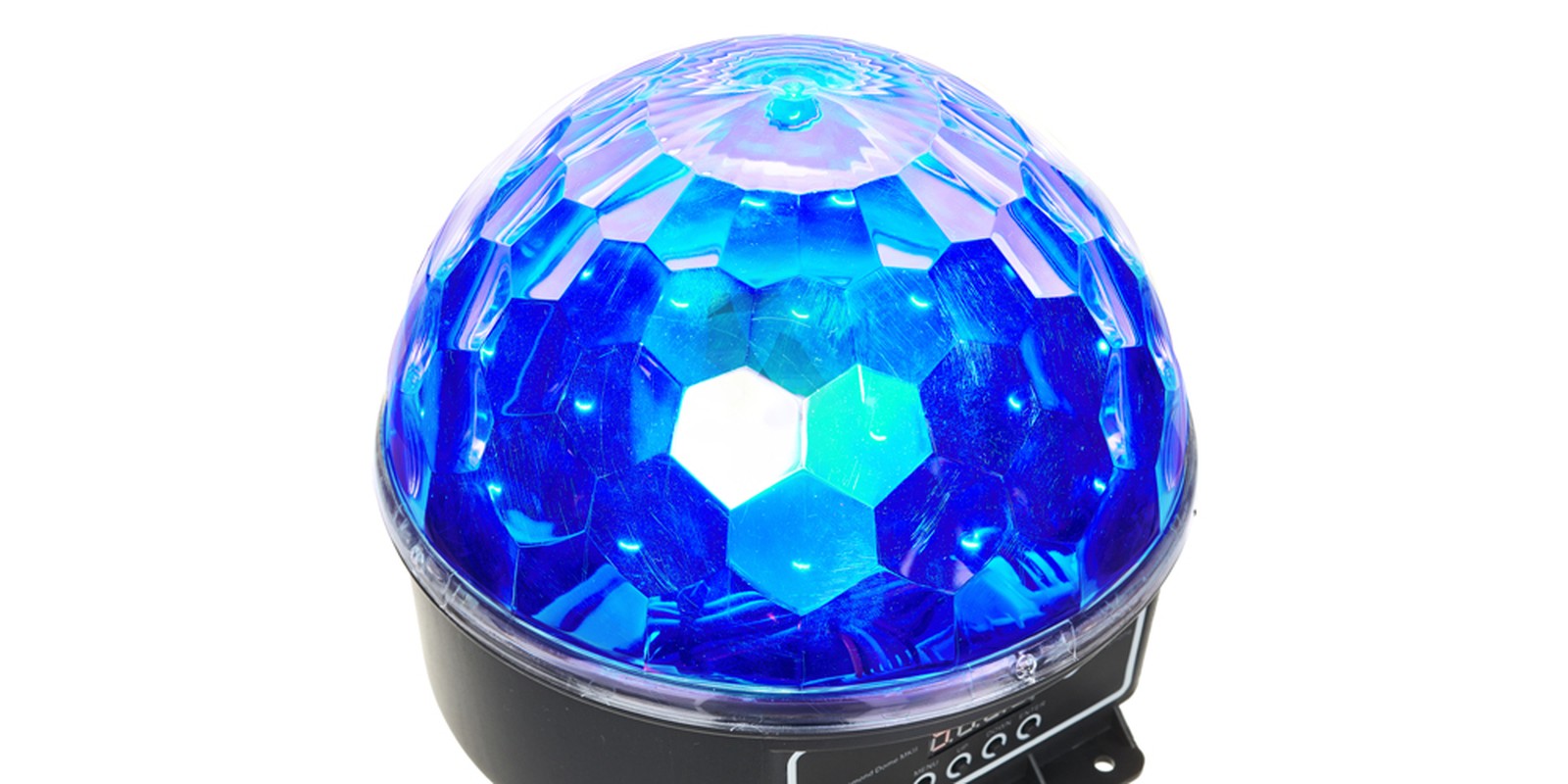 Fun Generation LED Diamond Dome MK II