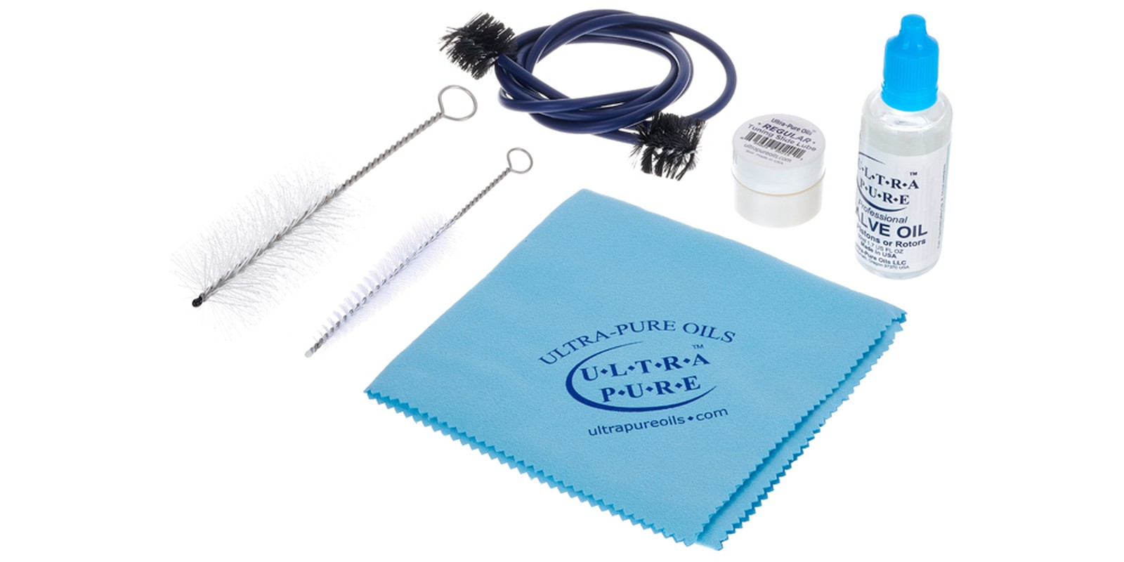 Ultra-Pure Baritone/Euph./Tuba Care Kit