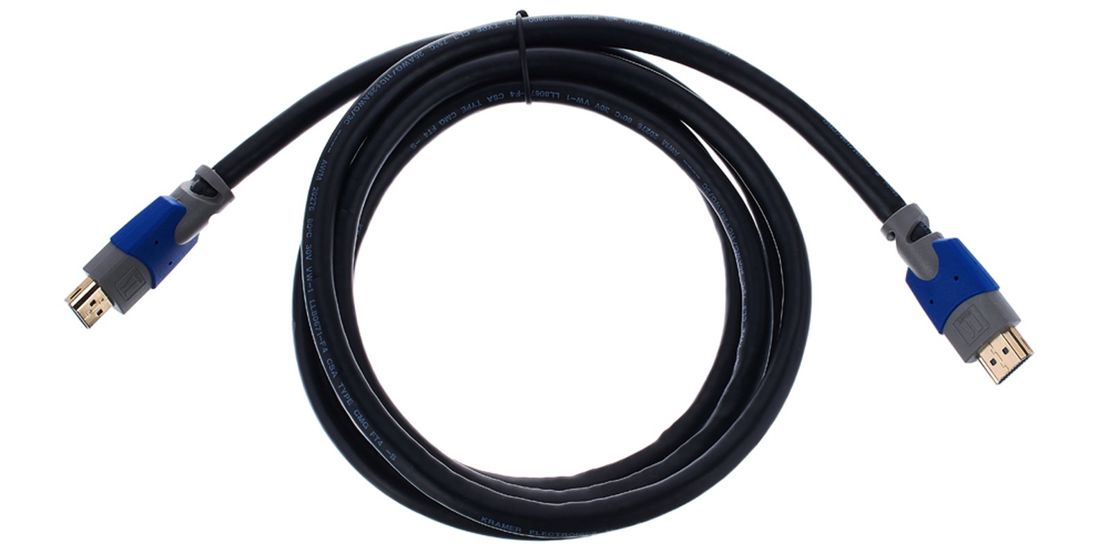 Kramer C-HM/HM/Pro-6 Cable 1,8m