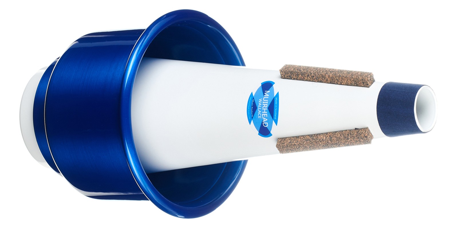 Wallace TWC-461 Flugelhorn Cup A Dämpfer