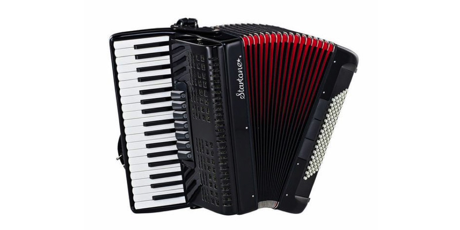 Buy Accordions at Thomann – United States