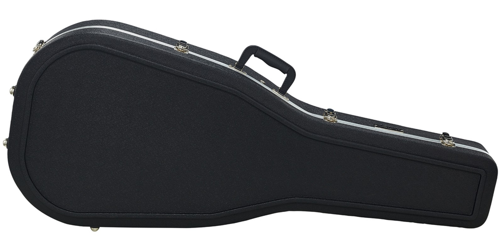 Thomann Western Guitar Case ABS