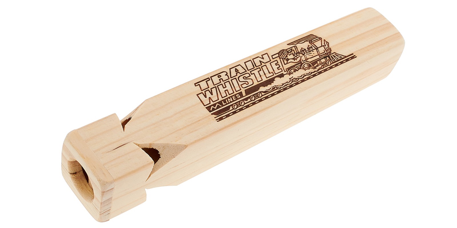 Thomann Train Whistle