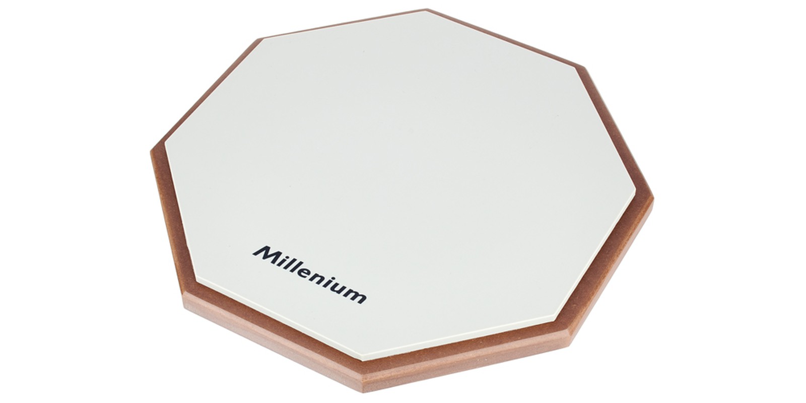 Millenium 12" True Stroke Practice Pad