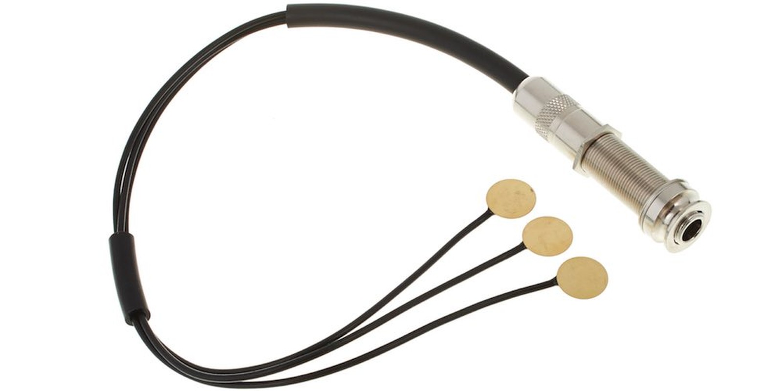 K&K Pure Mini (Pure Western Mini) | Dreifacher passiver Tonabnehmer