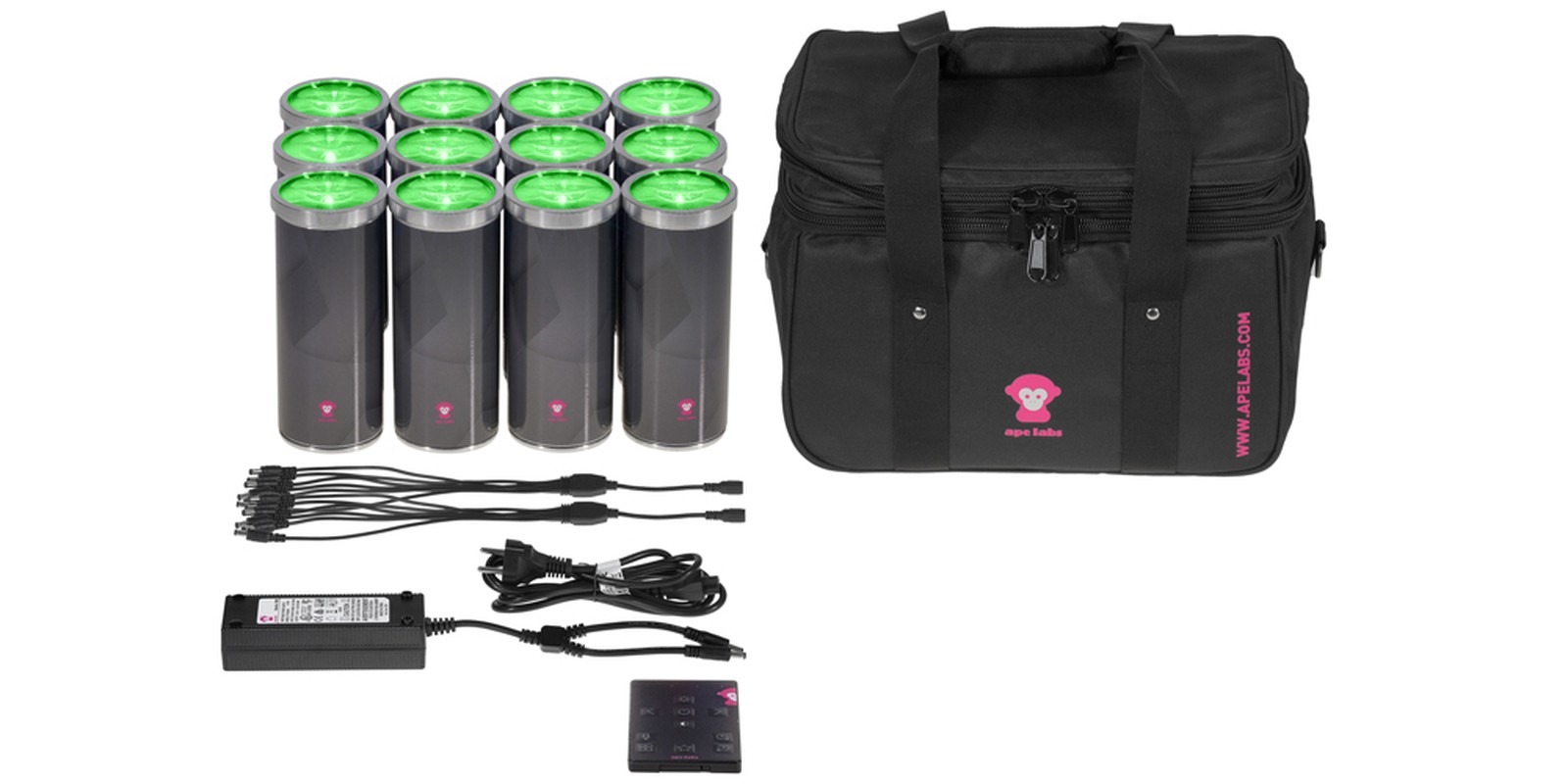 Ape Labs LightCan V2 TP 12 SB G