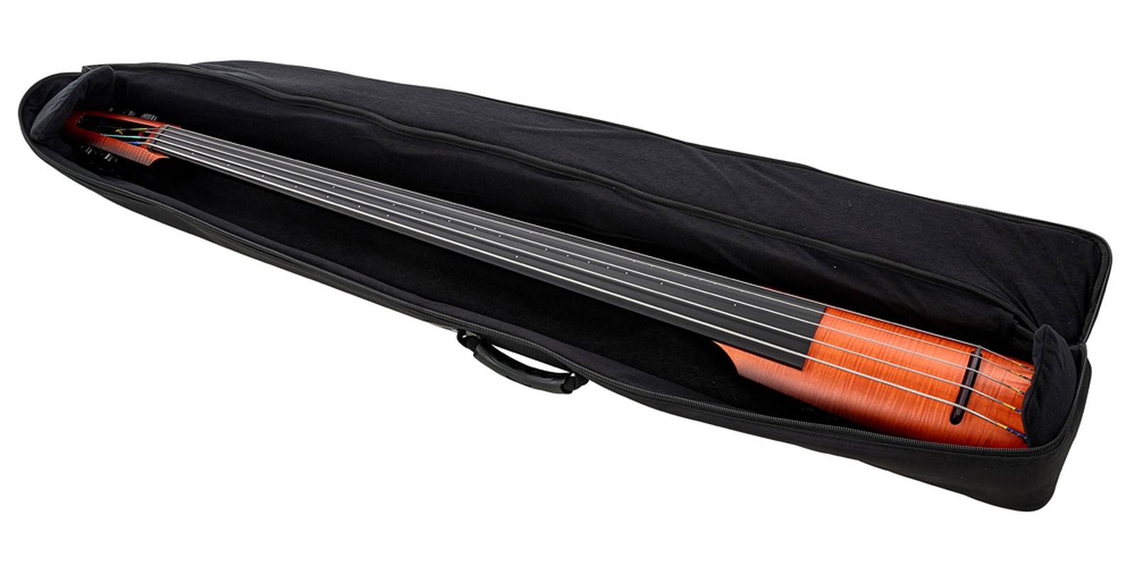 NS Design NXT5 E-Kontrabass AB