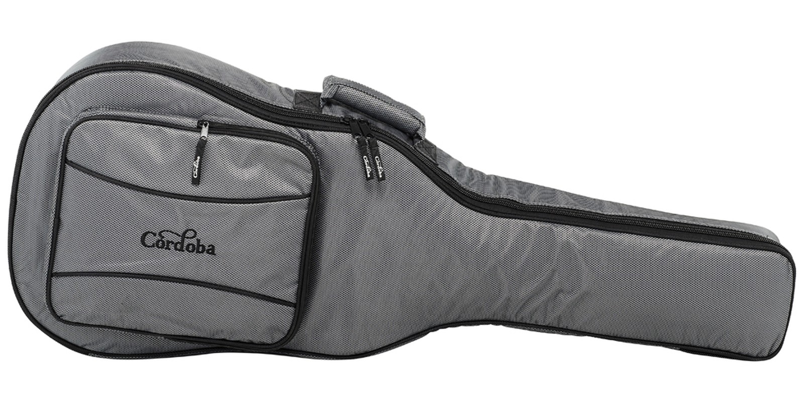 Cordoba Deluxe Gig Bag Classic 4/4
