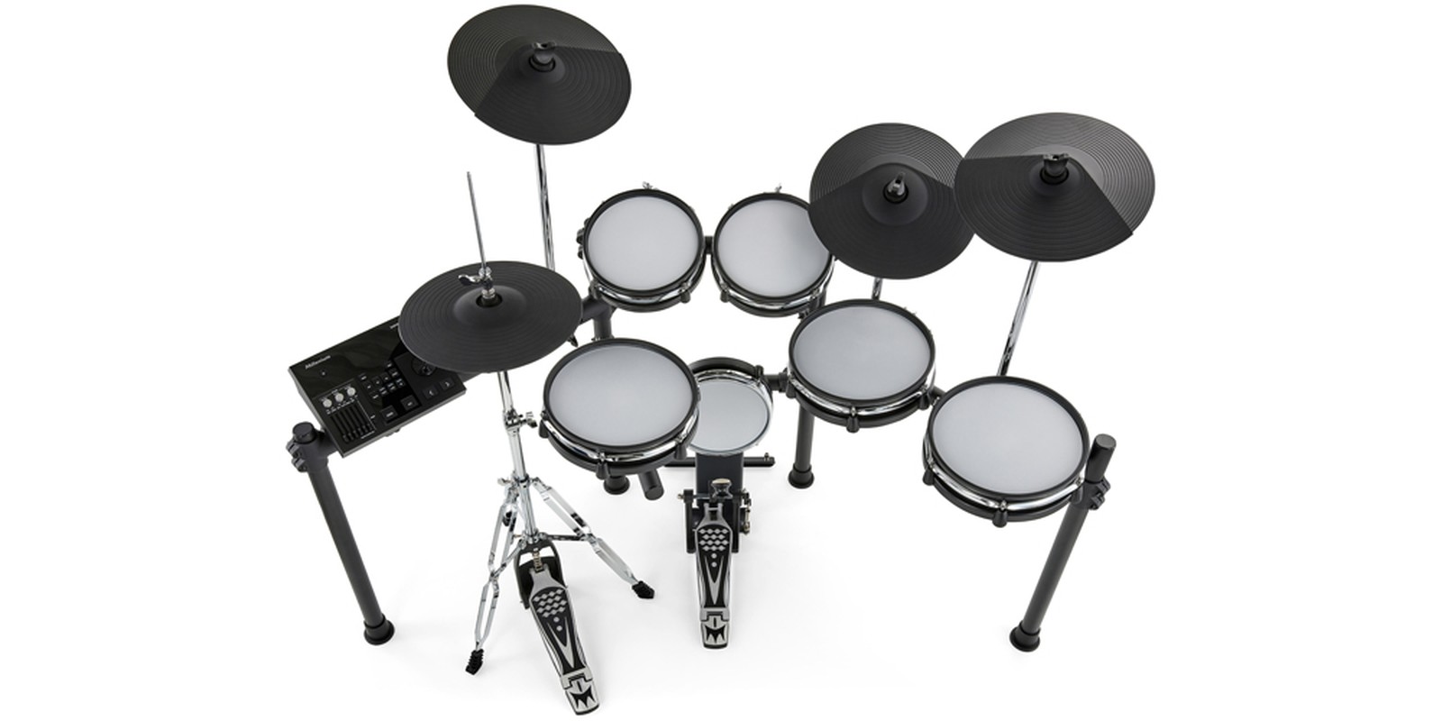 Millenium MPS-850 E-Drum Set