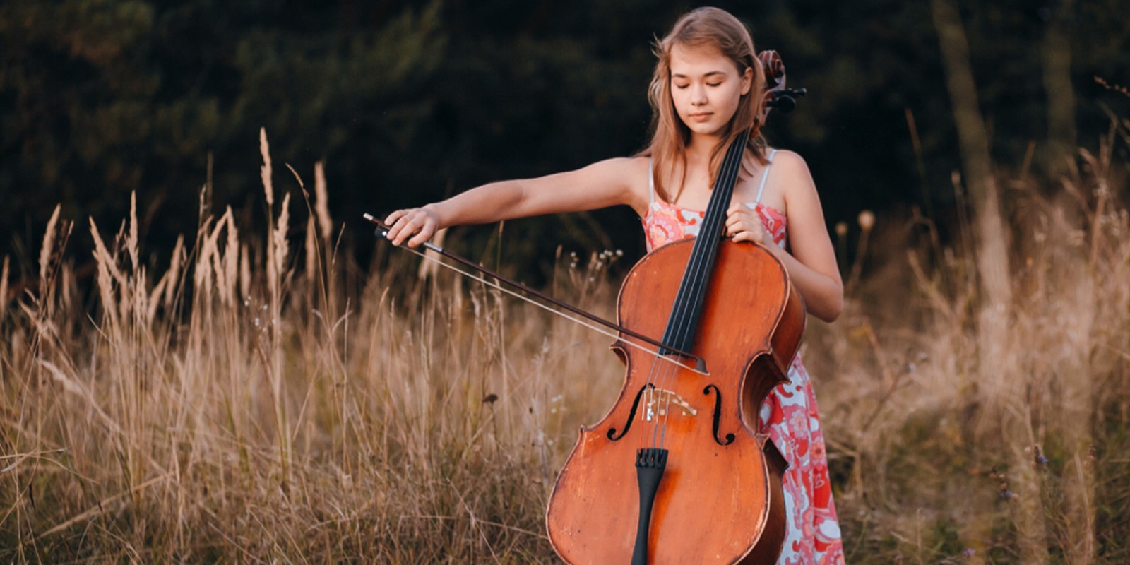 Celli für Kinder und Jugendliche