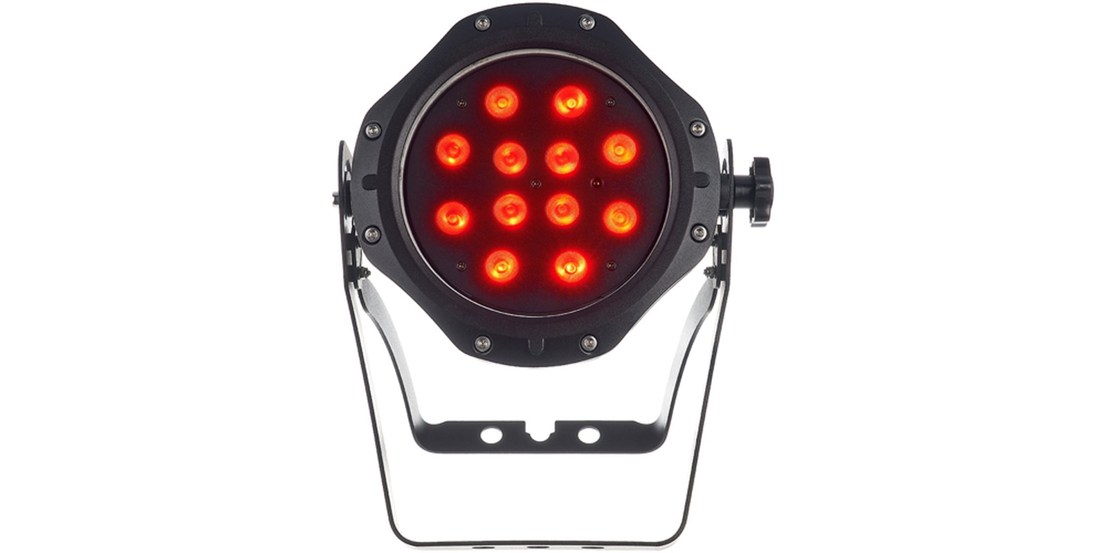 Stairville Outdoor Stage Par 12x4W Quad