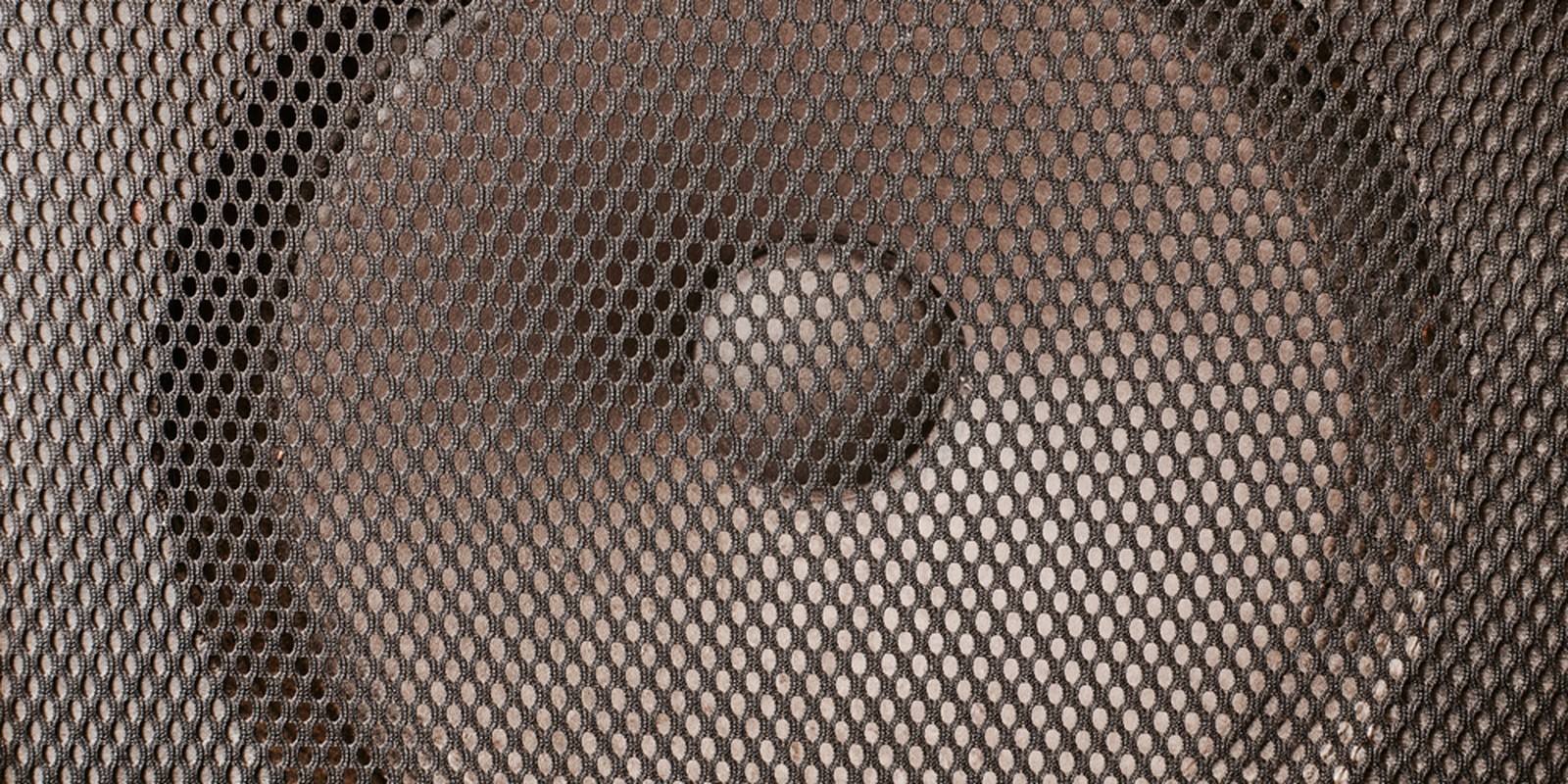 Lautsprecher einer Bassbox