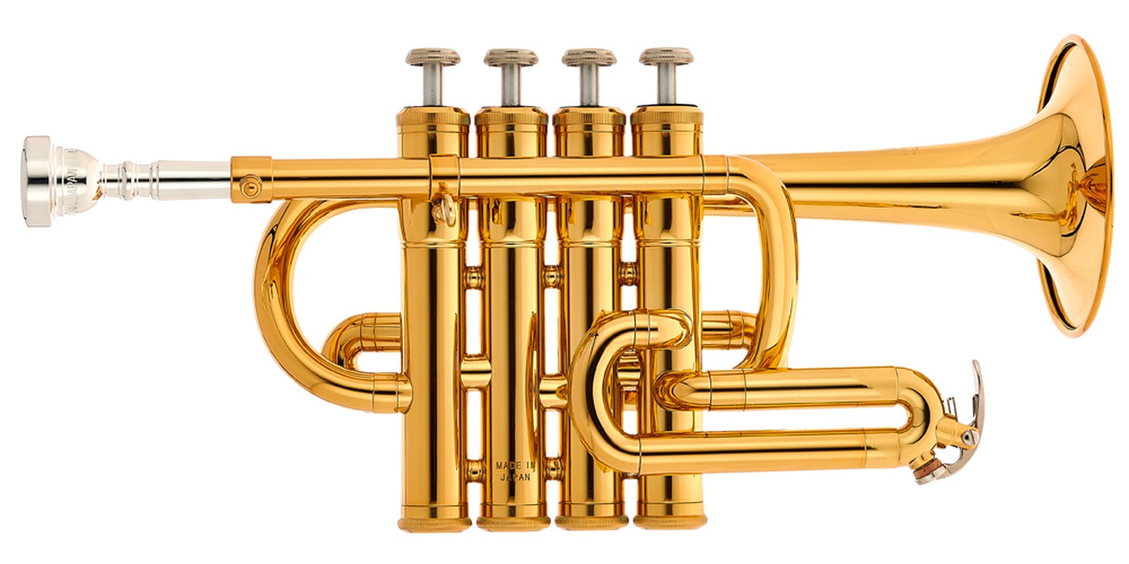 Yamaha YTR-6810 Trumpet