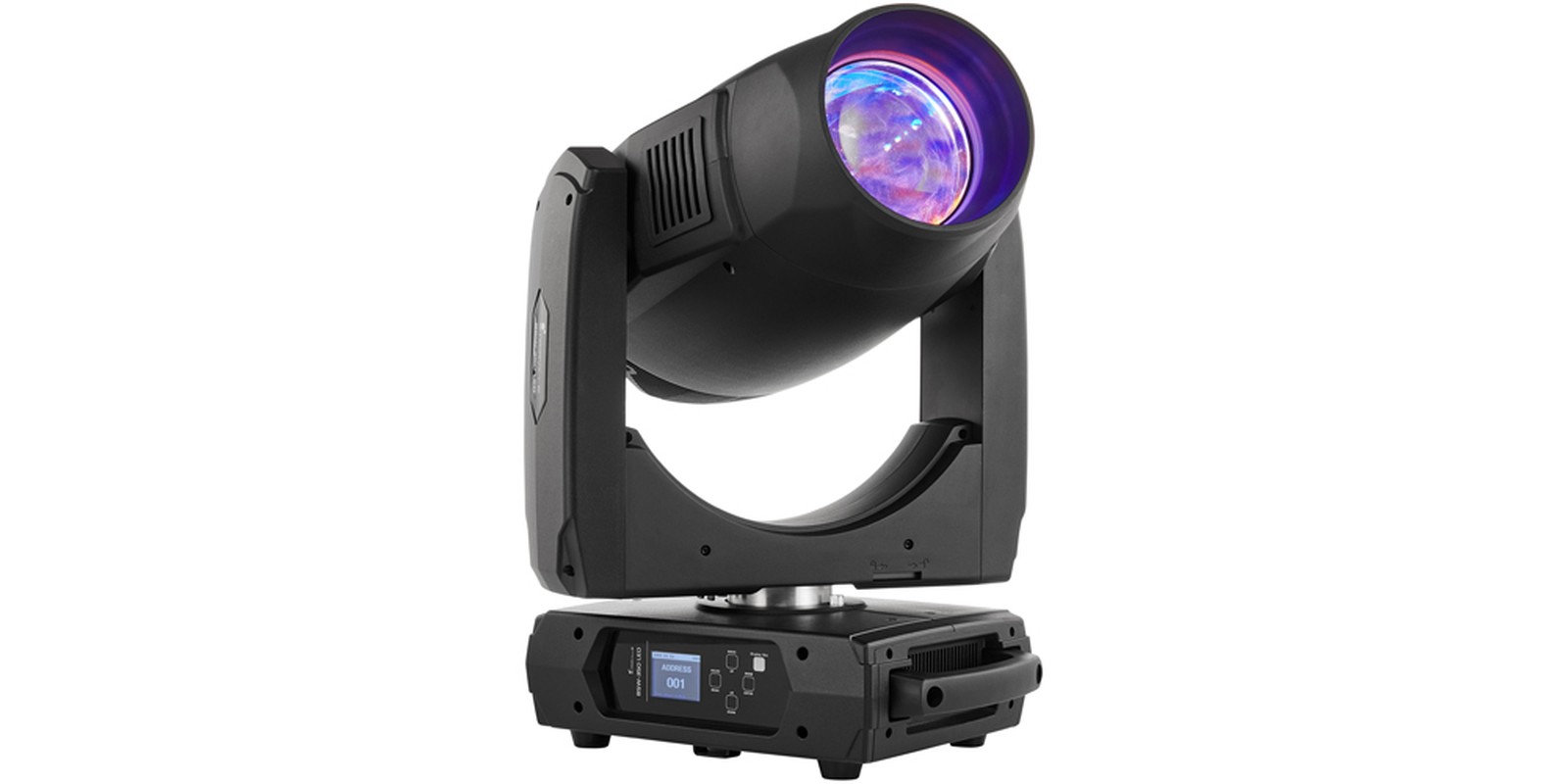 Stairville BSW-350 LED Moving Head Wash
