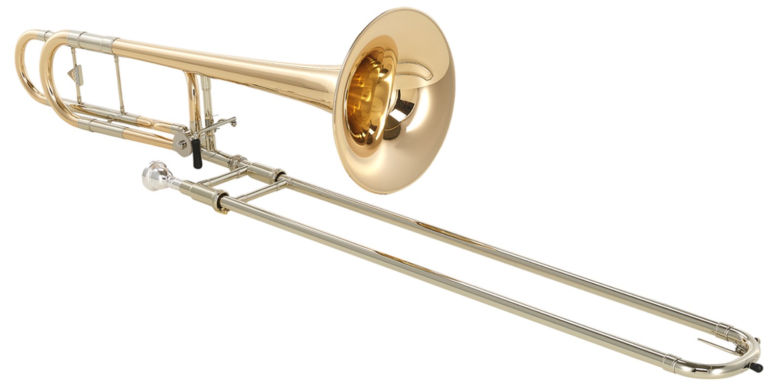 Kühnl & Hoyer .547 Bb/F- Tenor Trombone GM