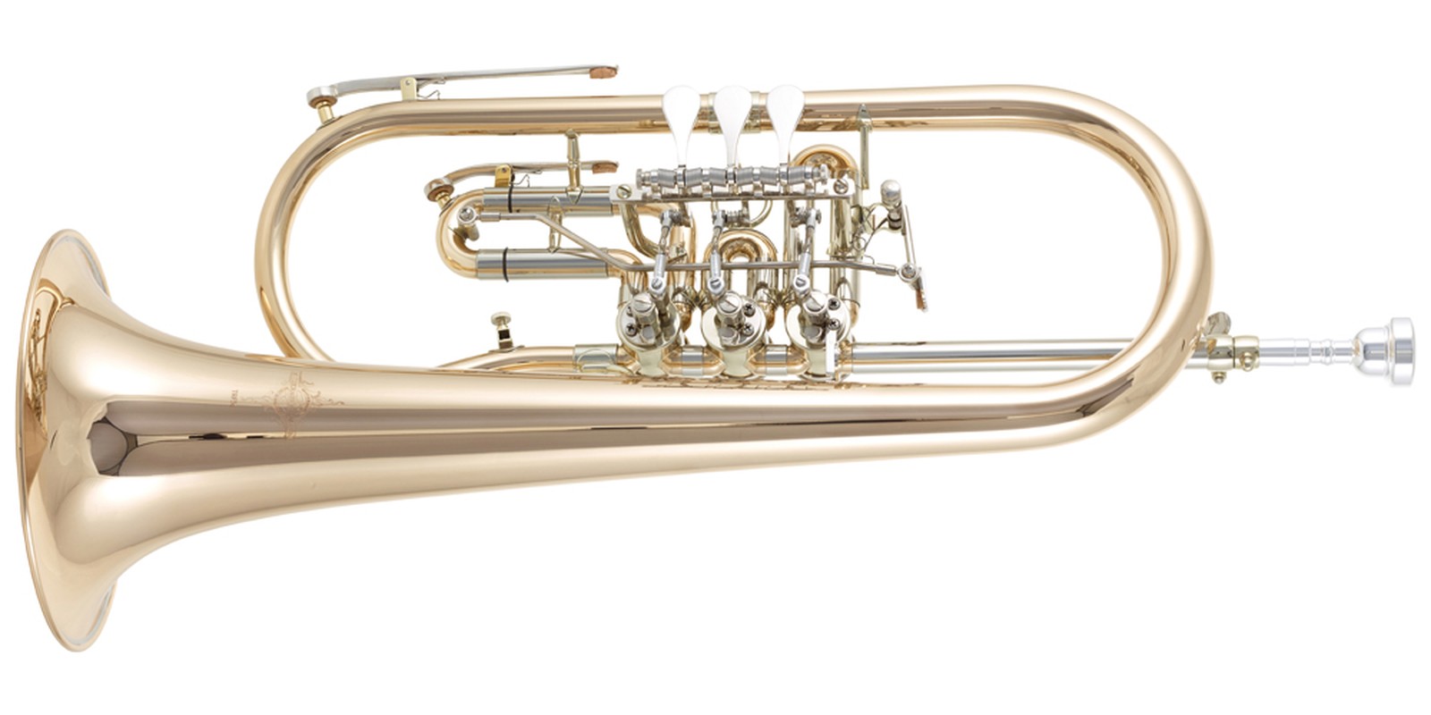 Thomann TRF-56 Flugelhorn