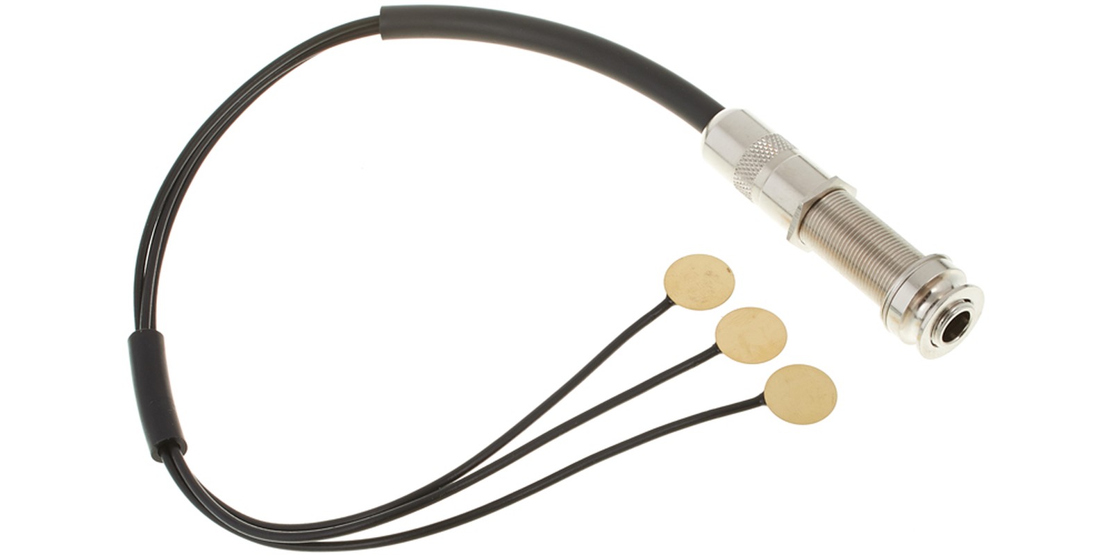 K&K Pure Western Mini Tonabnehmer