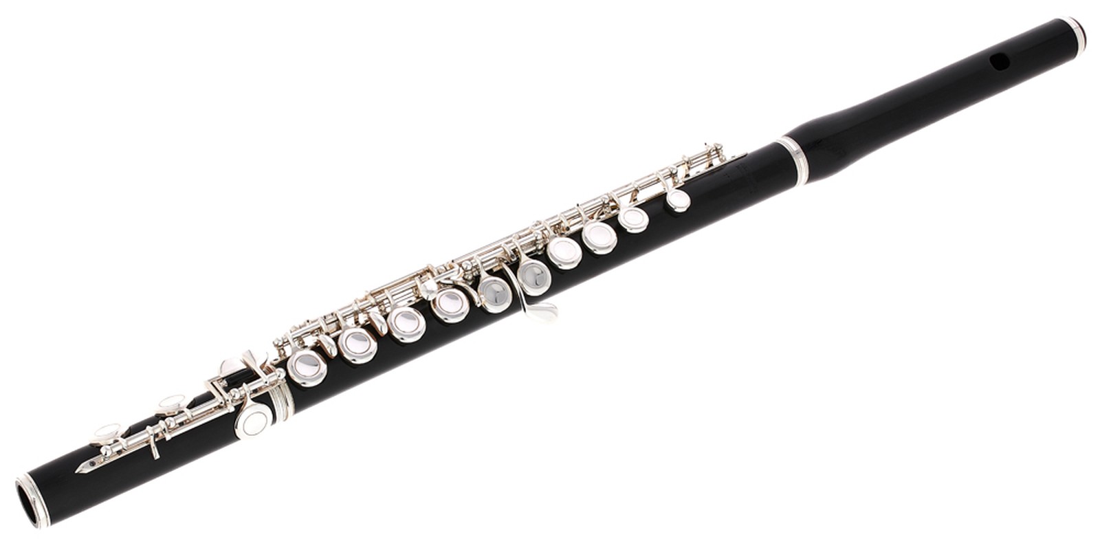 Philipp Hammig 658/2 Holzflöte