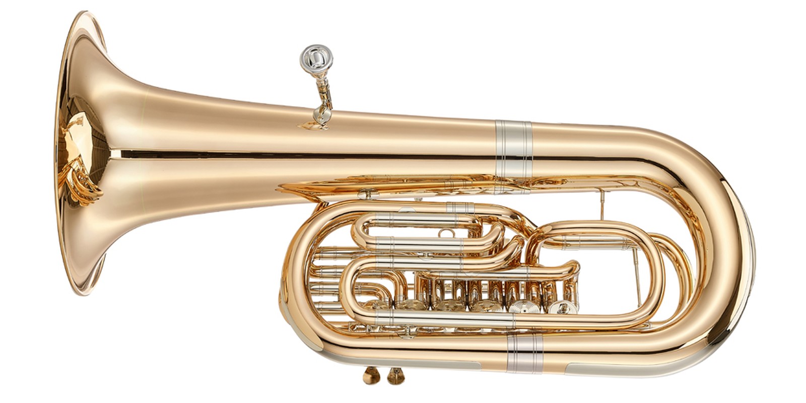 Miraphone 481C GM Elektra F-Tuba