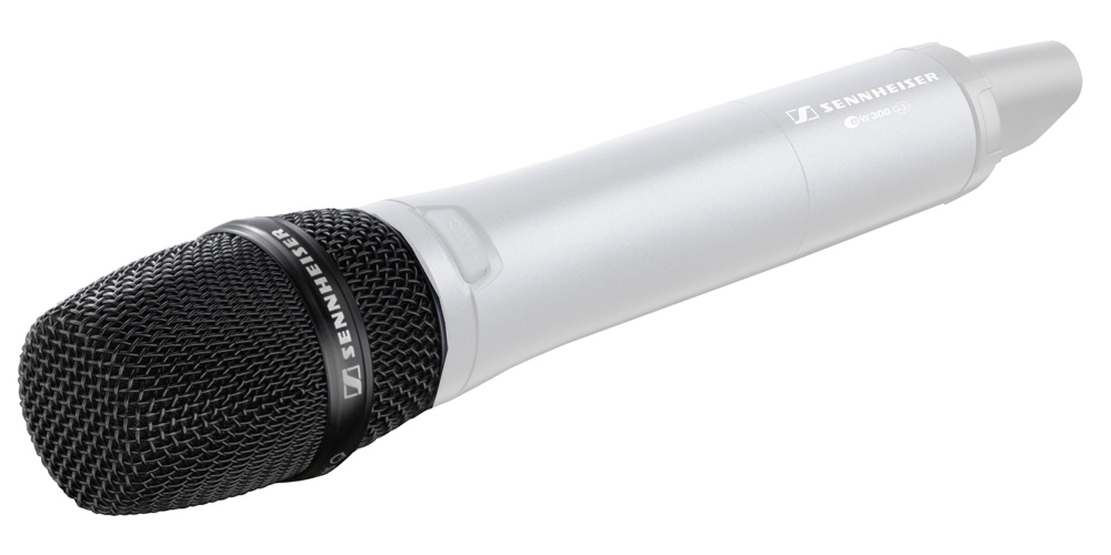 Sennheiser MMD 835-1 BK Wechselkapsel