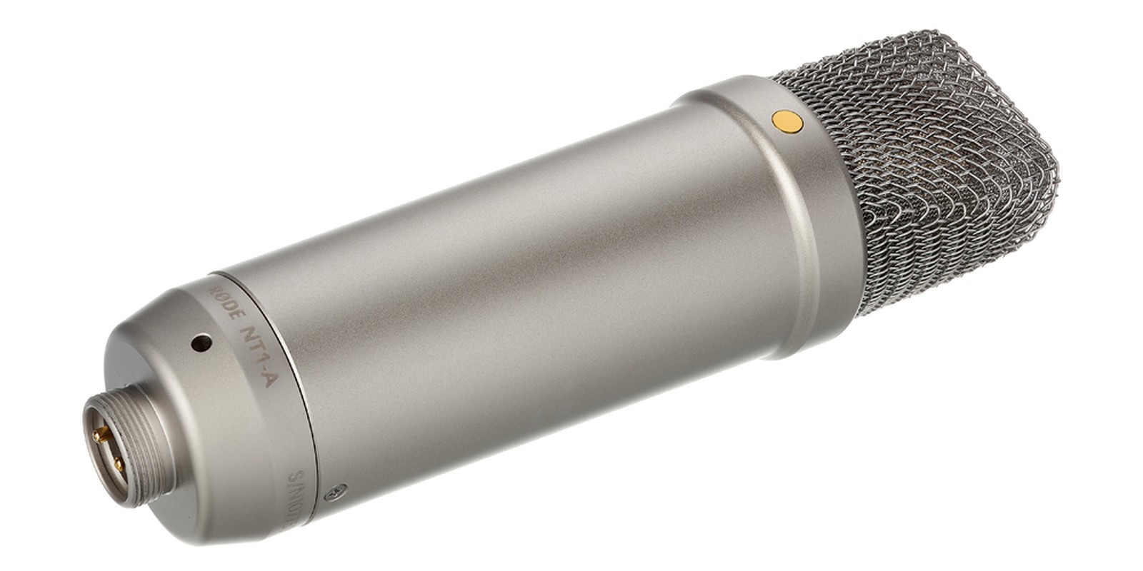 Rode NT1-A Complete Vocal Recording Set