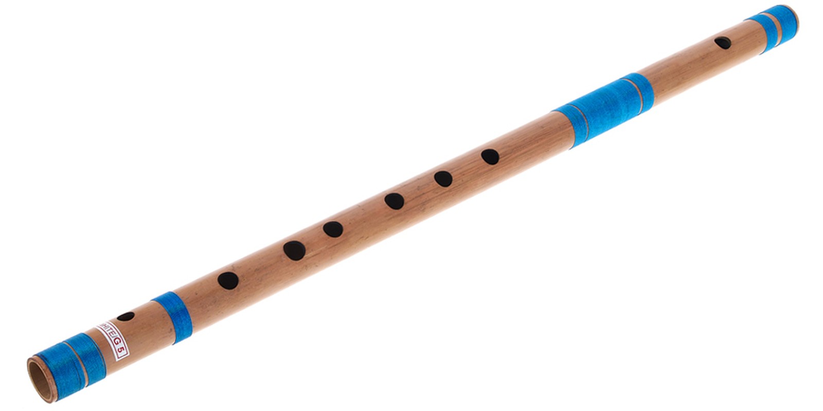Thomann Nataraj Bansuri Pro Flute G