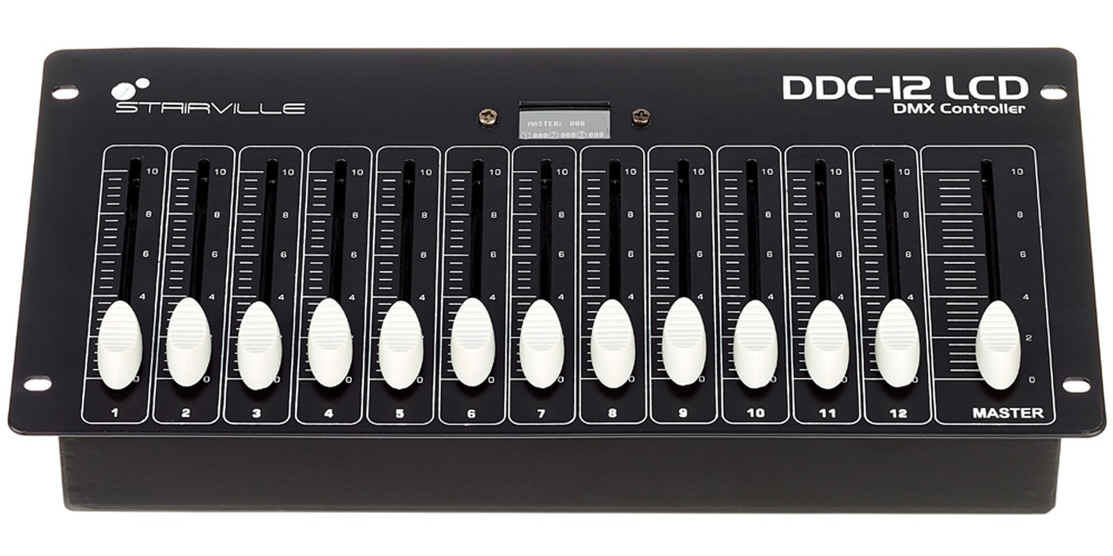 Stairville DDC-12 LCD DMX Controller