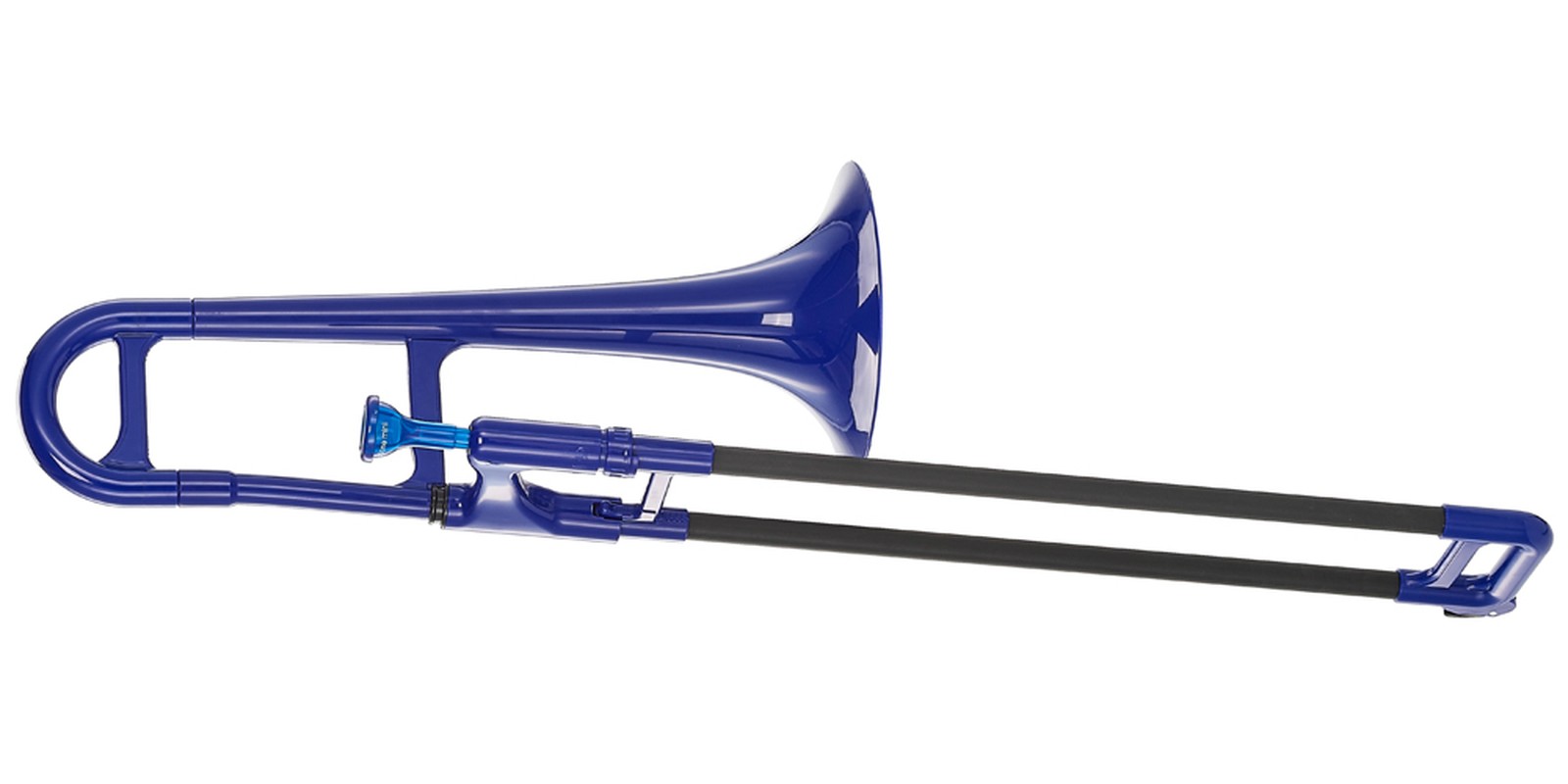 pBone music pBone Mini Blue Eb Altposaune