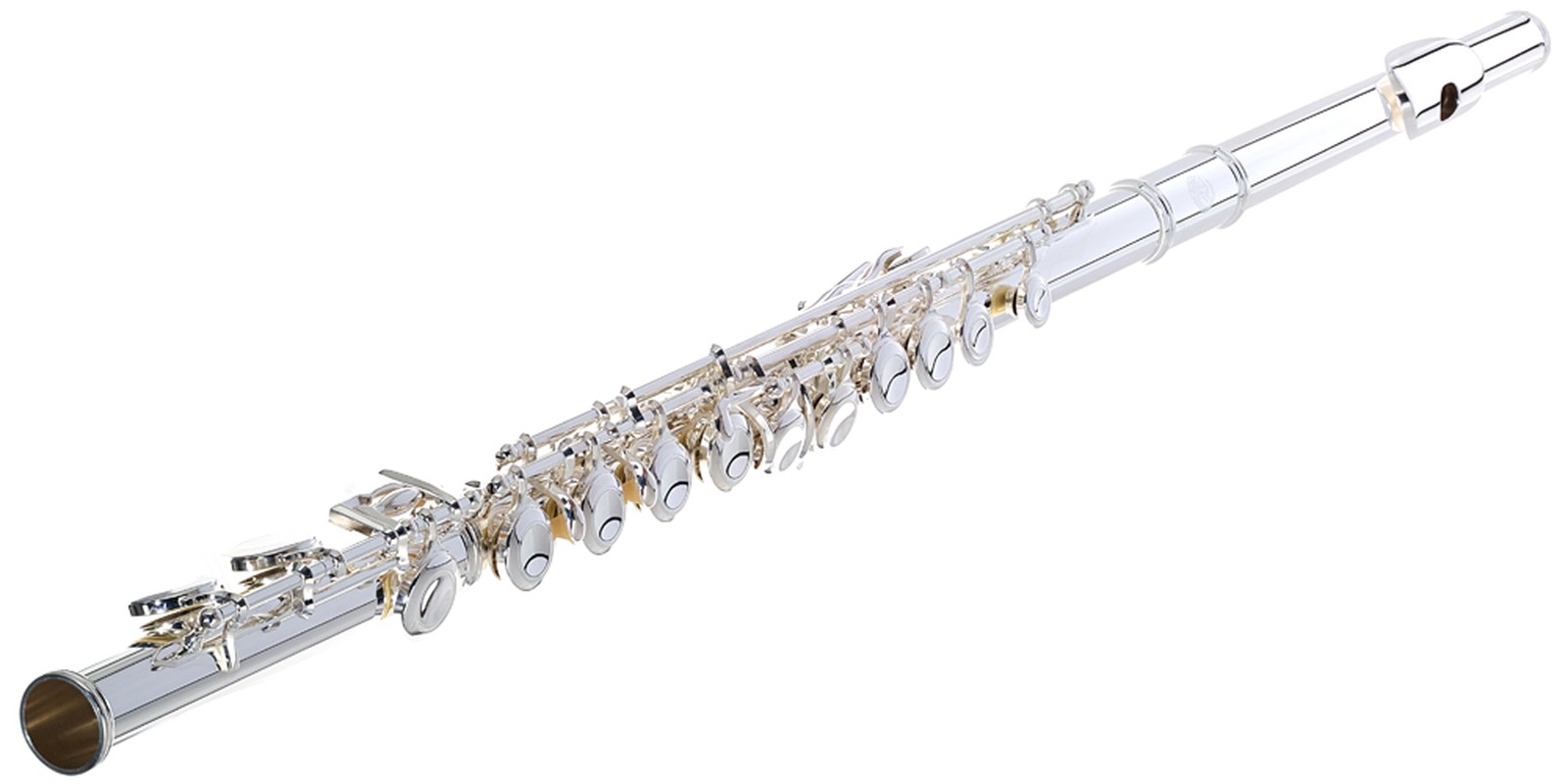 Jupiter JFL700EC-CBox Flute