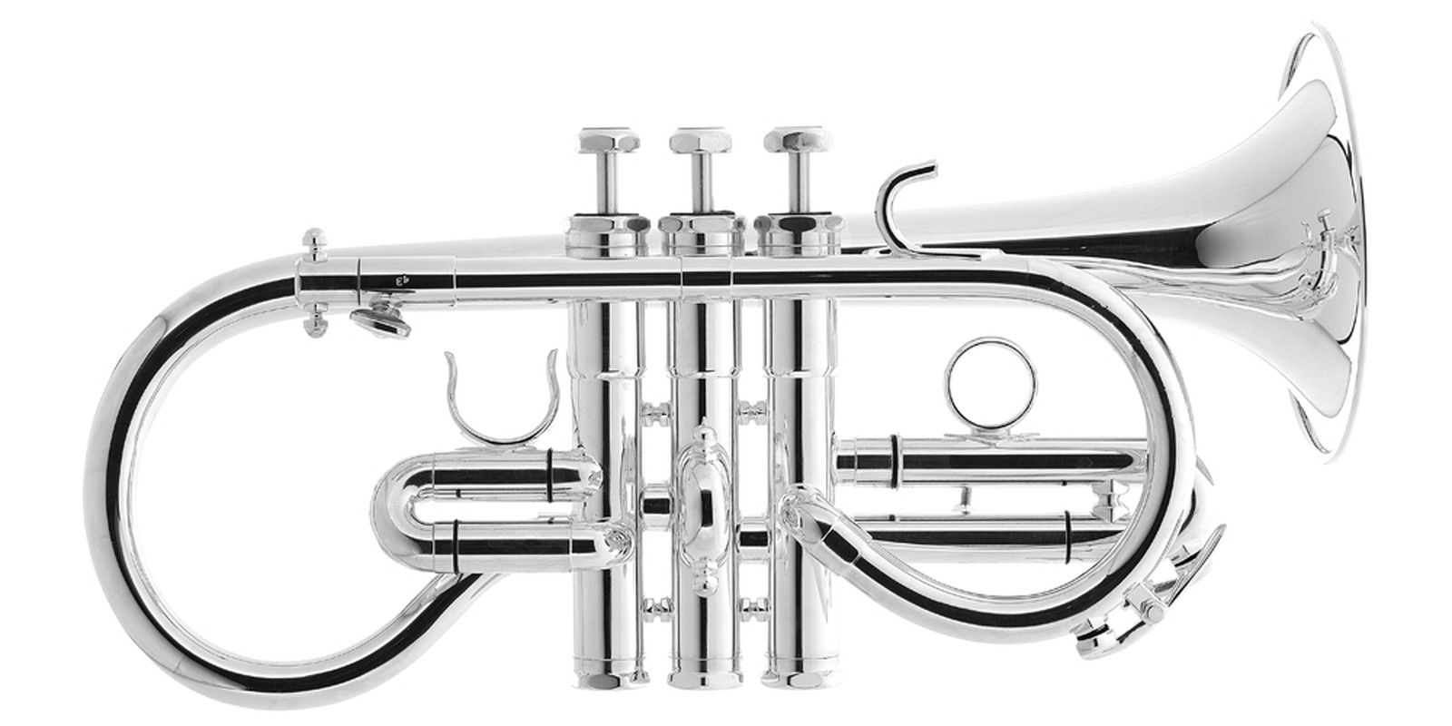 Schilke Eb Cornet