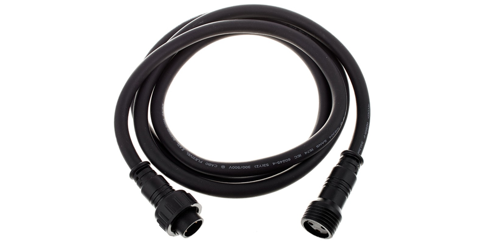 Stairville Outdoor Mains Extension 1,5m