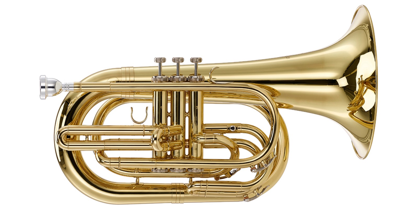 Thomann MBH-303 L Marching Baritone