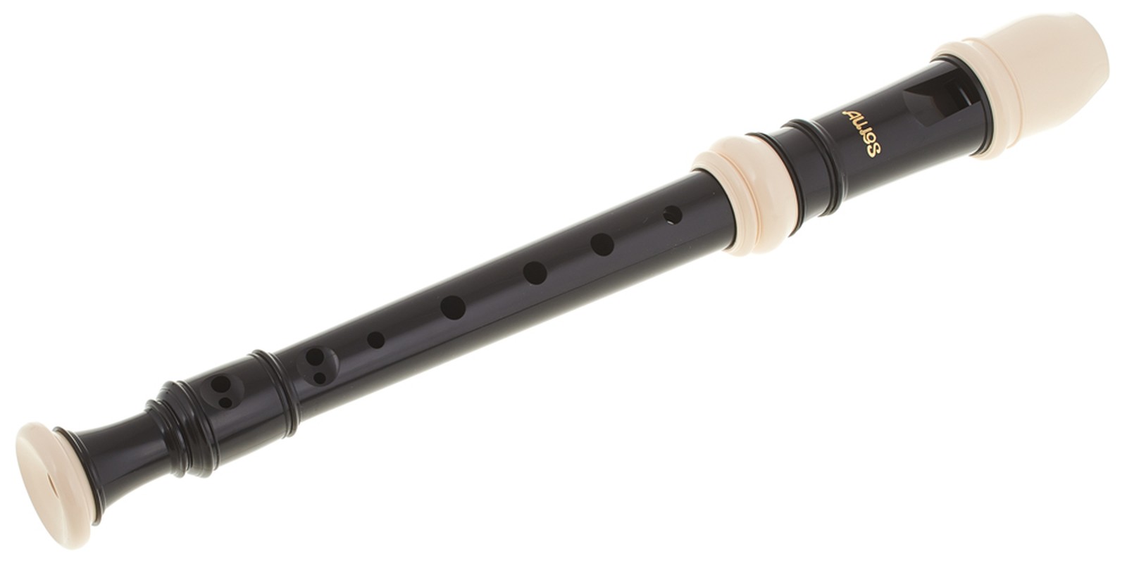 Aulos 506B Symphony Sopraninoblockflöte