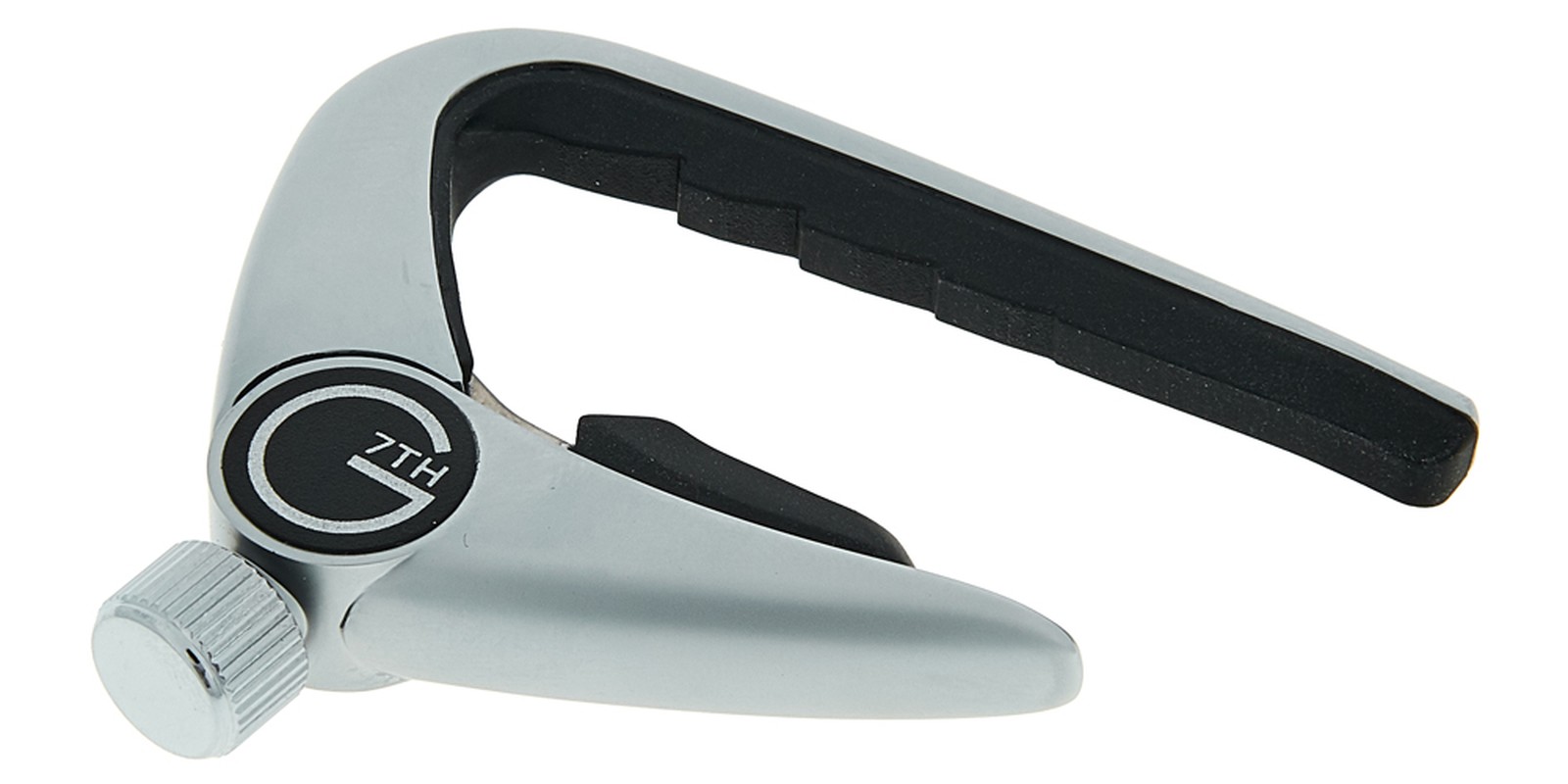 G7th Newport 12 String CSP Kapo