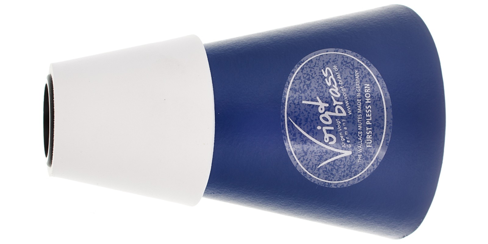 Voigt Brass Practice Mute Fürst Pless Horn