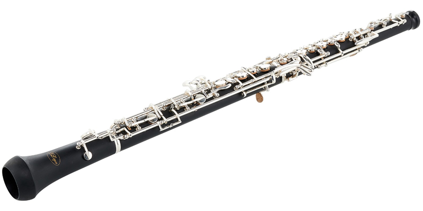 LaLique Oboe HF30 Aureo Ebonyx